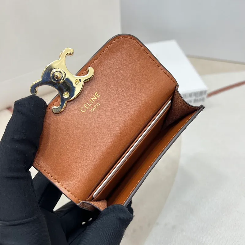 All categories Celine Wallet (Celine) Celine 10582