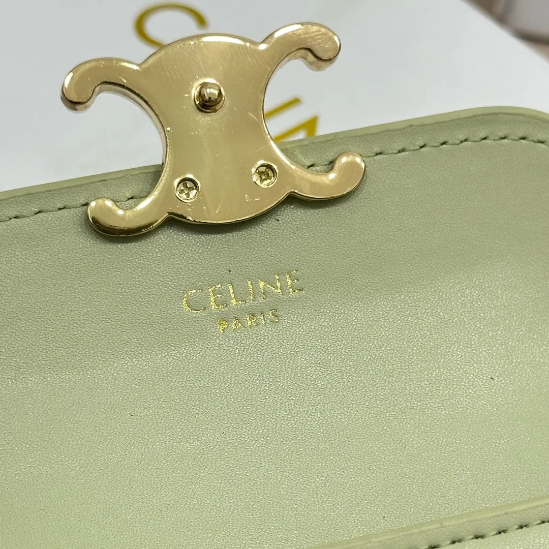 All categories Celine Wallet (Celine) Celine 10582