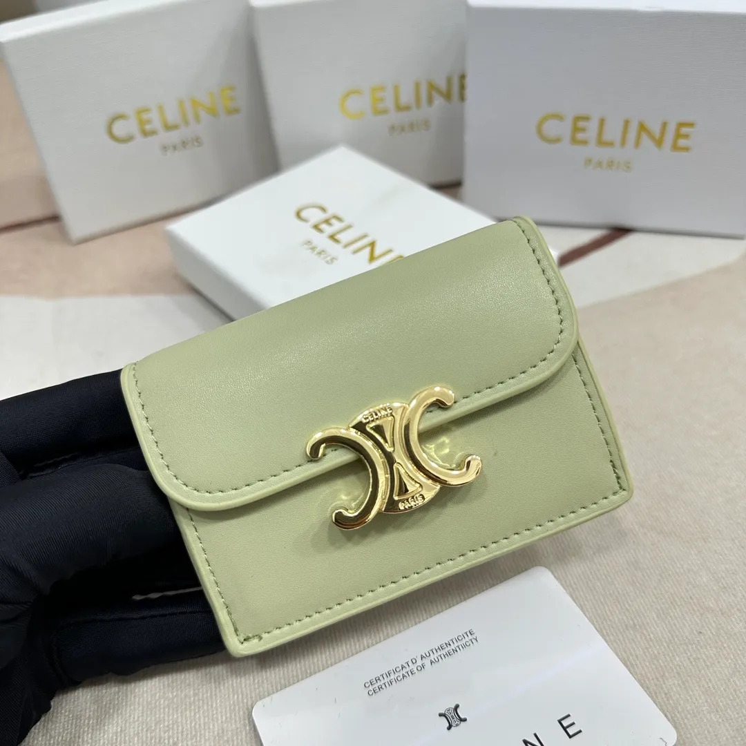 All categories Celine Wallet (Celine) Celine 10582