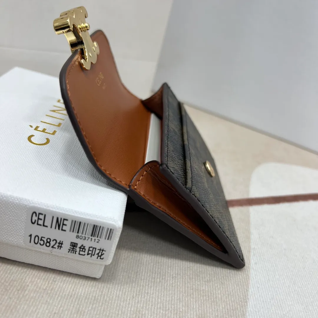 All categories Celine Wallet (Celine) Celine 10582
