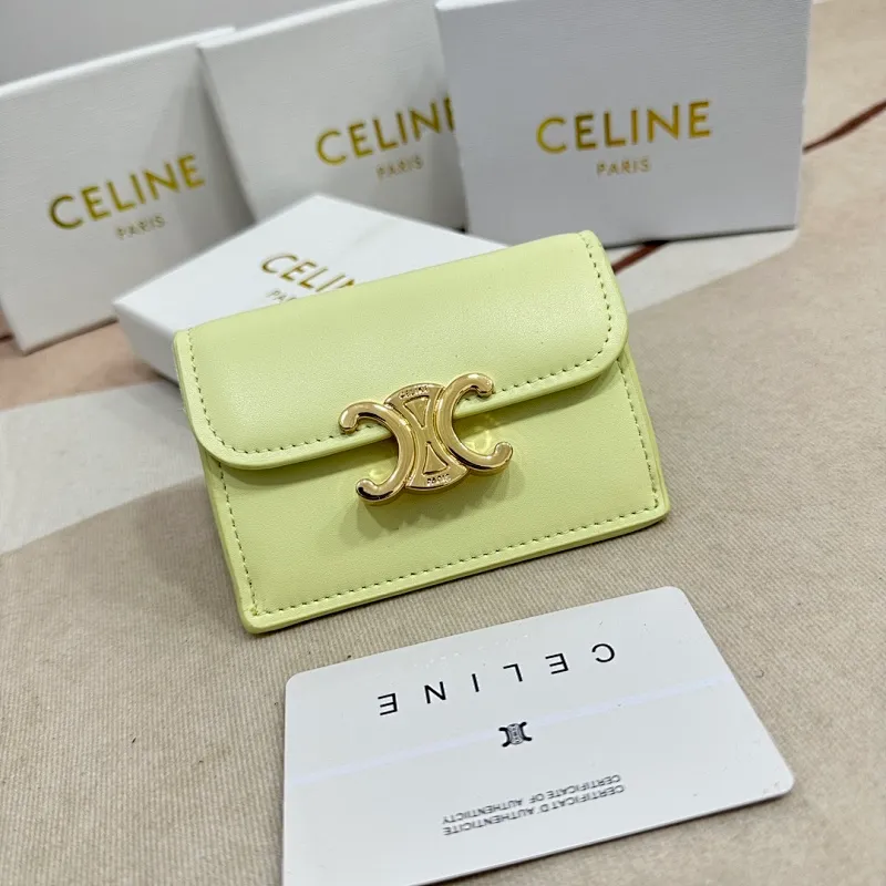 All categories Celine Wallet (Celine) Celine 10582