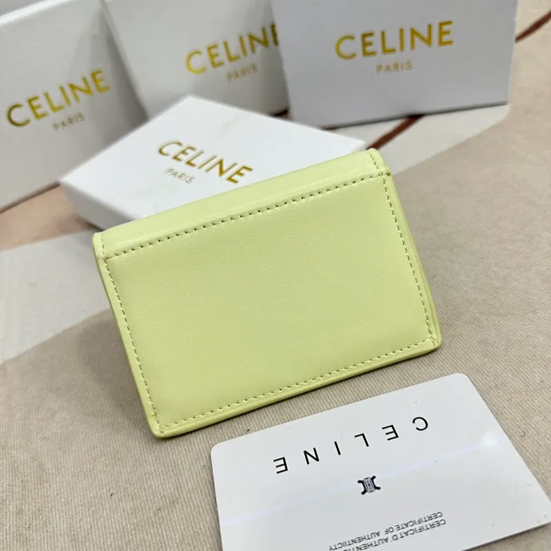 All categories Celine Wallet (Celine) Celine 10582