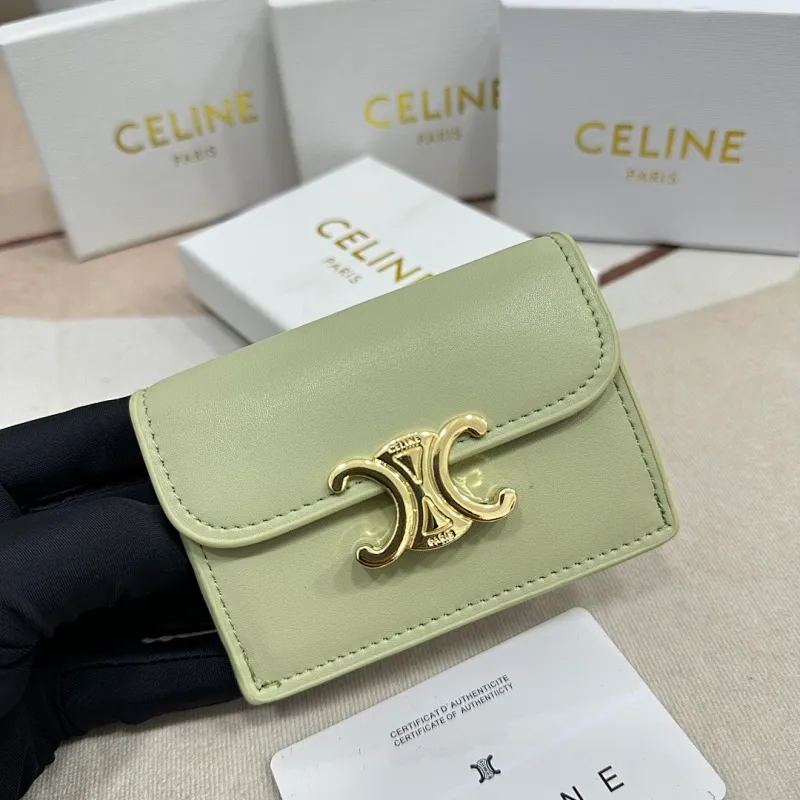 All categories Celine Wallet (Celine) Celine 10582
