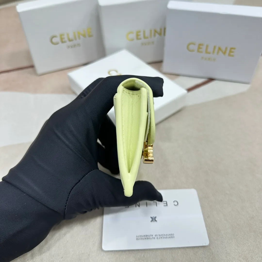 All categories Celine Wallet (Celine) Celine 10582
