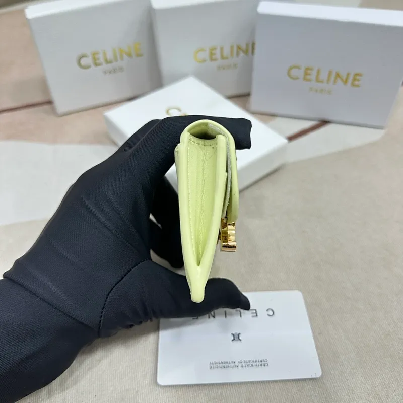 All categories Celine Wallet (Celine) Celine 10582