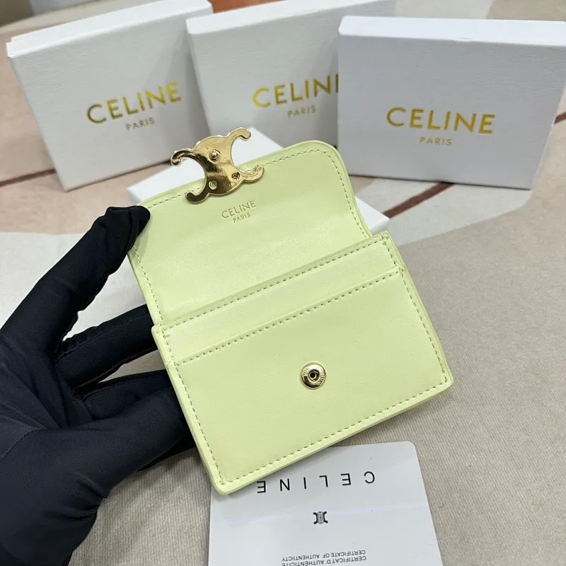 All categories Celine Wallet (Celine) Celine 10582