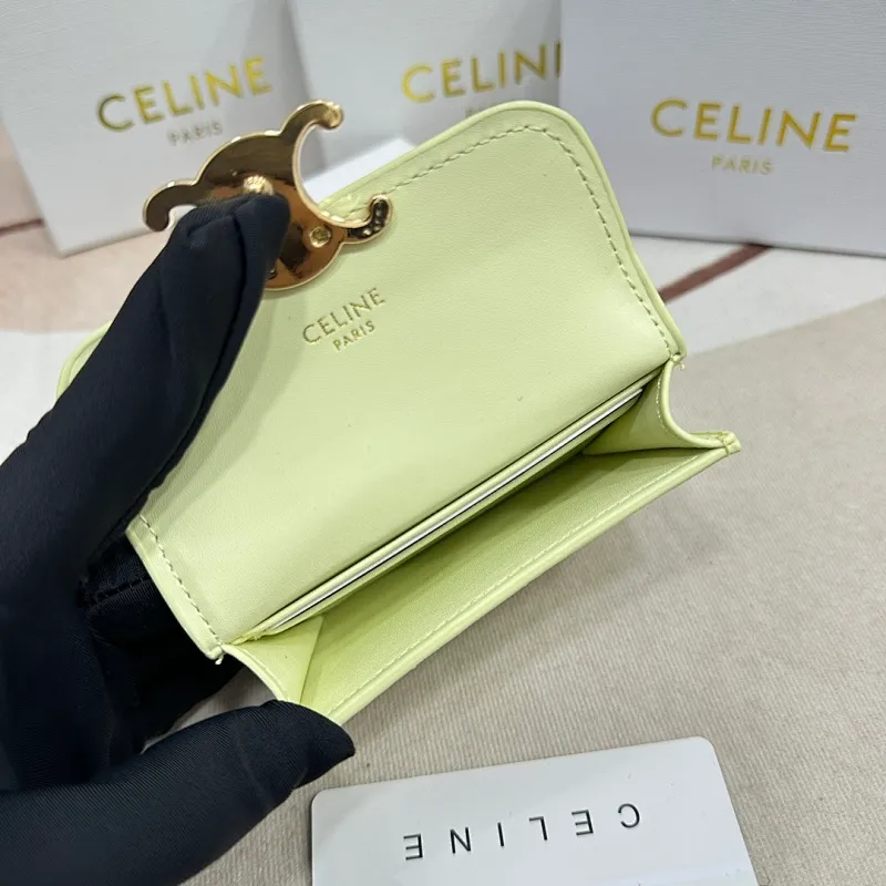 All categories Celine Wallet (Celine) Celine 10582