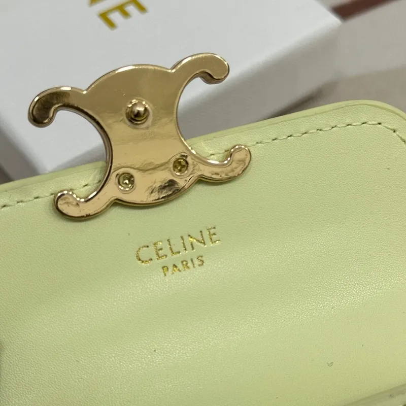 All categories Celine Wallet (Celine) Celine 10582