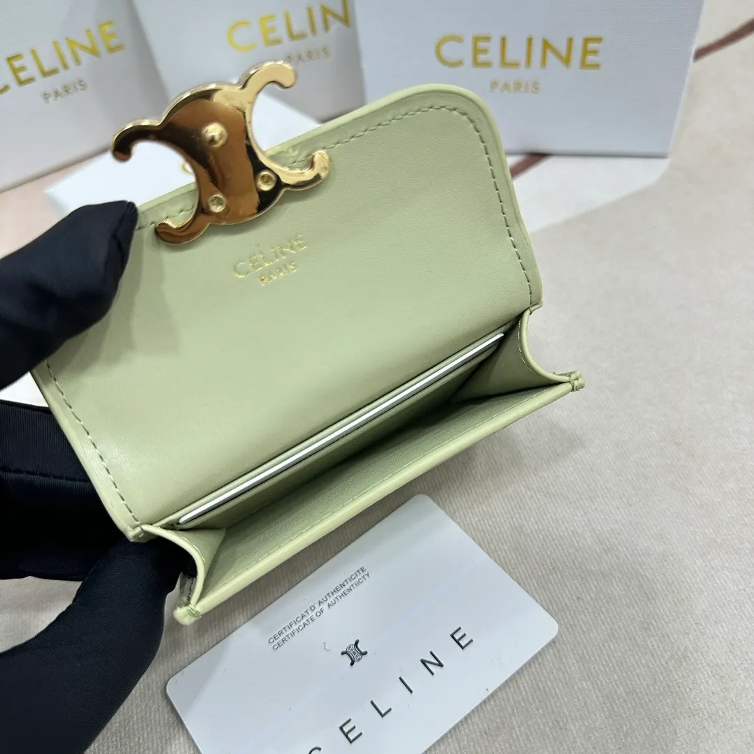 All categories Celine Wallet (Celine) Celine 10582