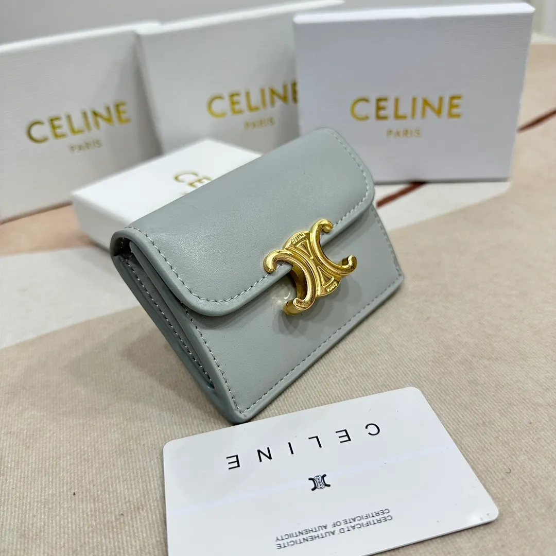 All categories Celine Wallet (Celine) Celine 10582