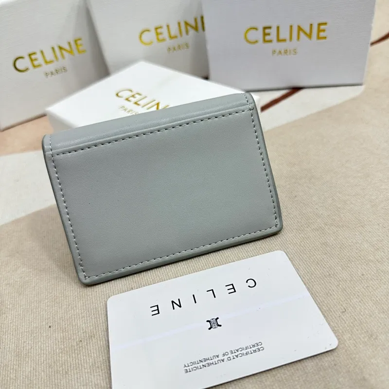 All categories Celine Wallet (Celine) Celine 10582