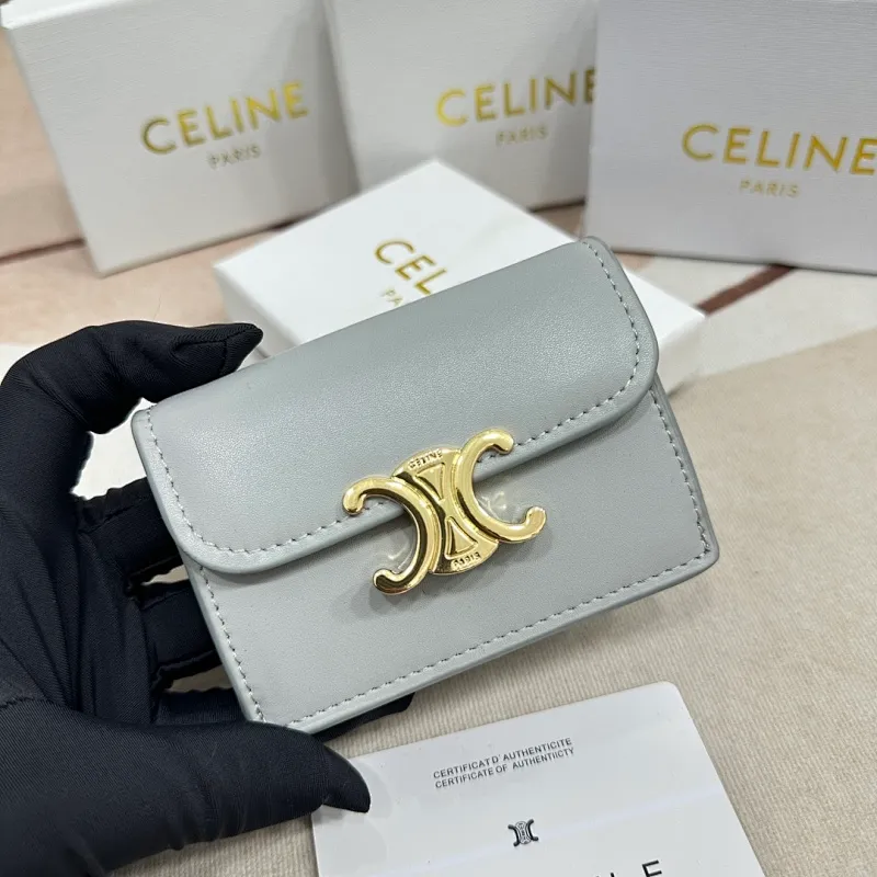 All categories Celine Wallet (Celine) Celine 10582