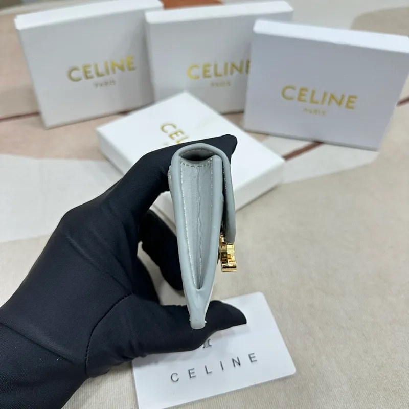 All categories Celine Wallet (Celine) Celine 10582