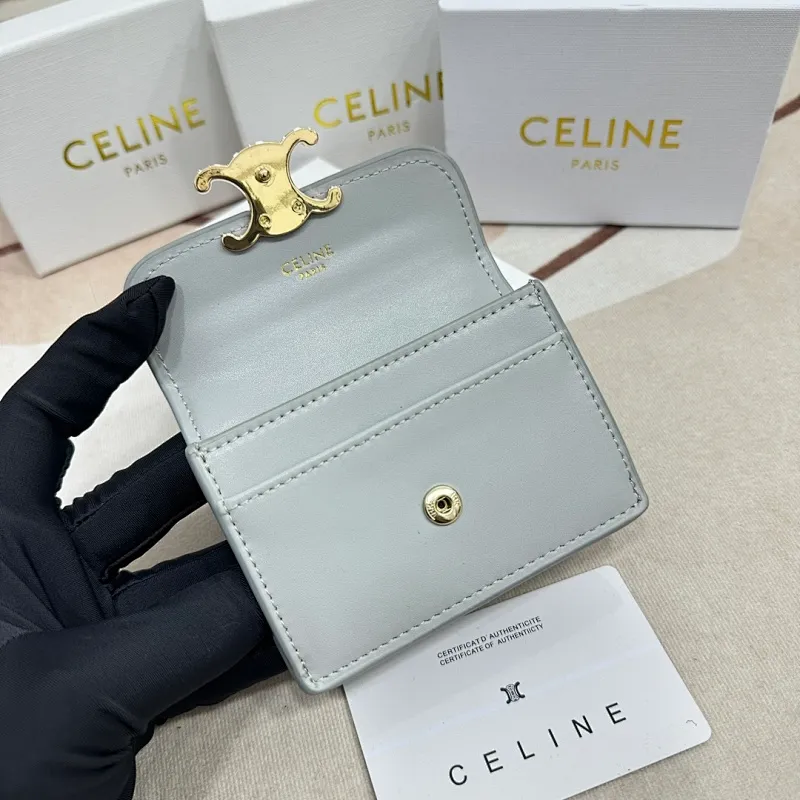 All categories Celine Wallet (Celine) Celine 10582