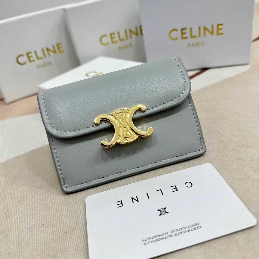 All categories Celine Wallet (Celine) Celine 10582