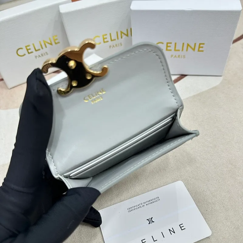 All categories Celine Wallet (Celine) Celine 10582