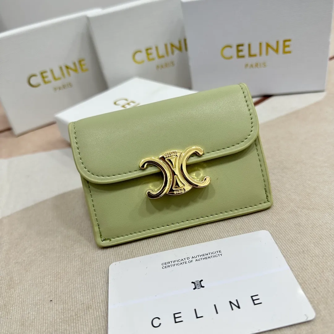 All categories Celine Wallet (Celine) Celine 10582