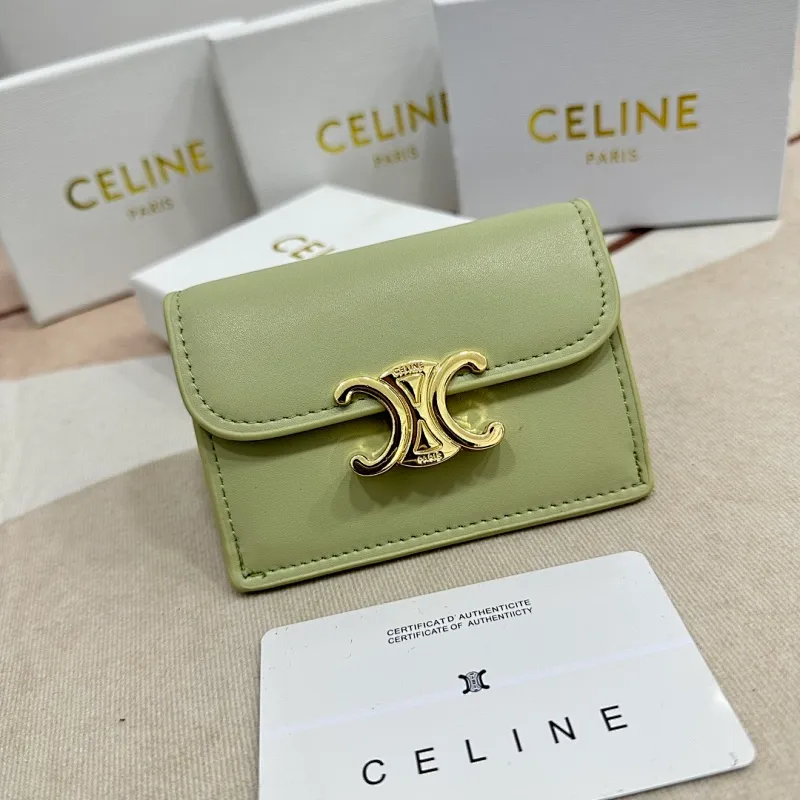 All categories Celine Wallet (Celine) Celine 10582