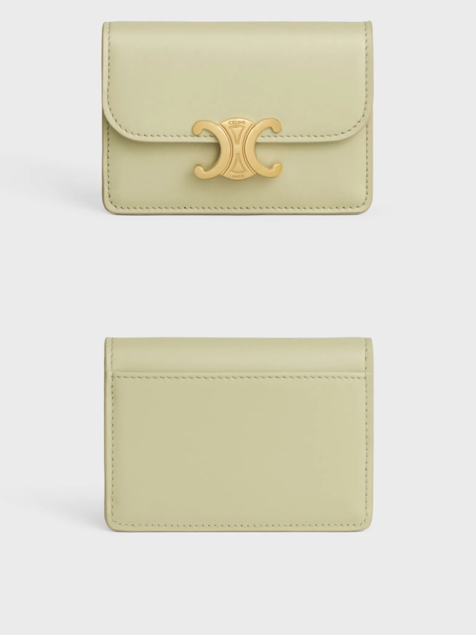 All categories Celine Wallet (Celine) Celine 10582