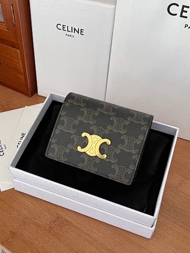 All Categories Celine Wallet (Celine) Celine Original Order 10M122