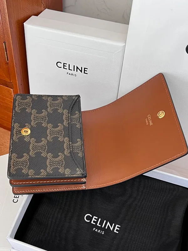 All Categories Celine Wallet (Celine) Celine Original Order 10M122