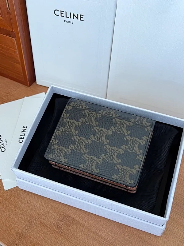 All Categories Celine Wallet (Celine) Celine Original Order 10M122