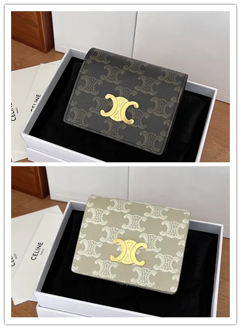 All Categories Celine Wallet (Celine) Celine Original Order 10M122