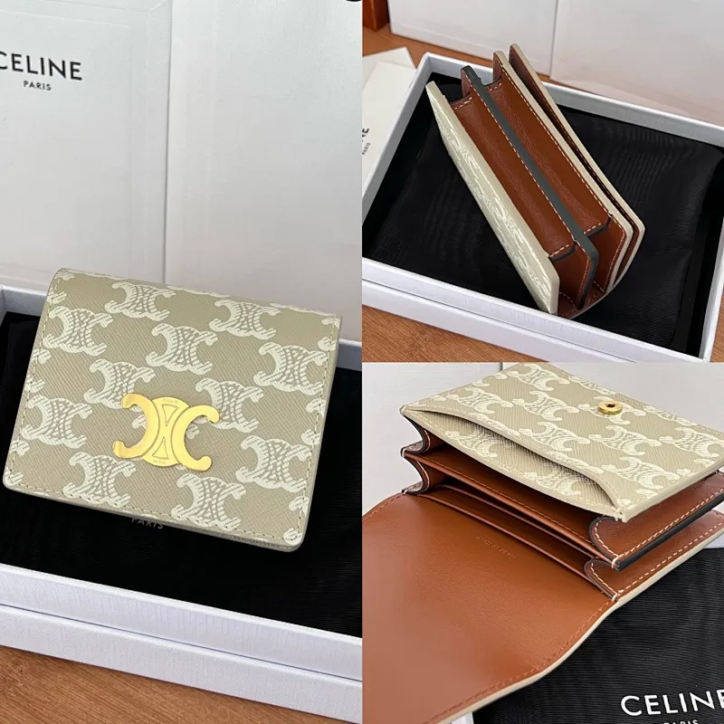 All Categories Celine Wallet (Celine) Celine Original Order 10M122