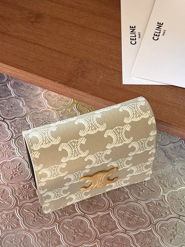 All Categories Celine Wallet (Celine) Celine Original Order 10M122