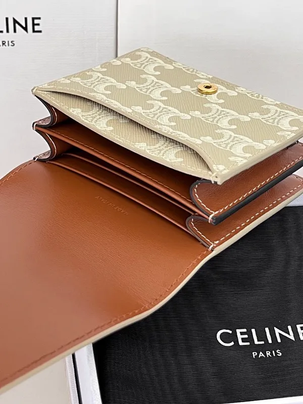 All Categories Celine Wallet (Celine) Celine Original Order 10M122