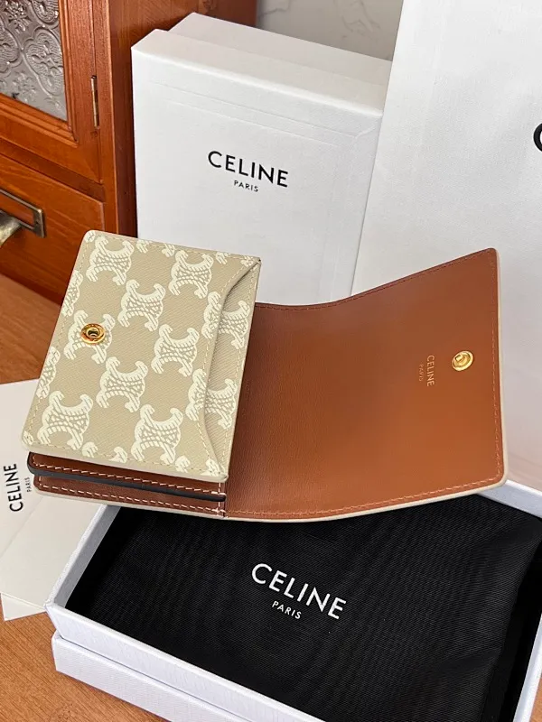 All Categories Celine Wallet (Celine) Celine Original Order 10M122