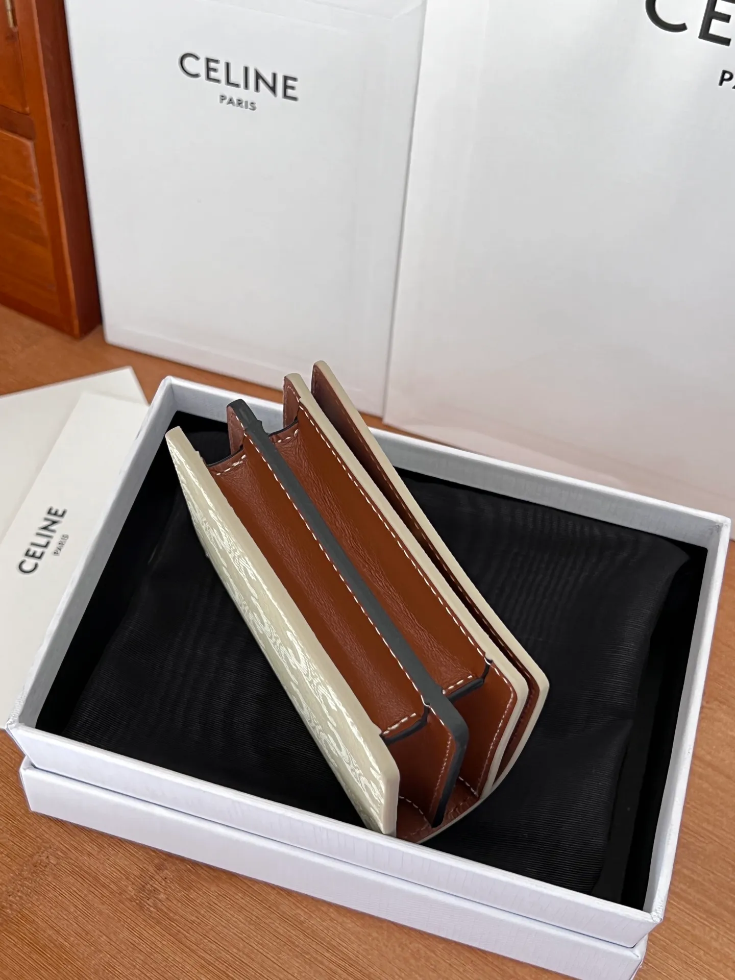 All Categories Celine Wallet (Celine) Celine Original Order 10M122