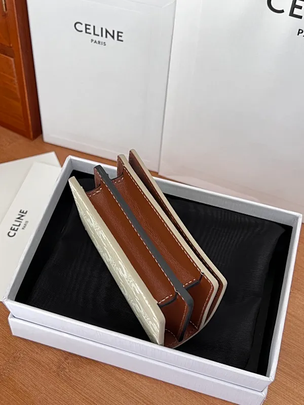 All Categories Celine Wallet (Celine) Celine Original Order 10M122