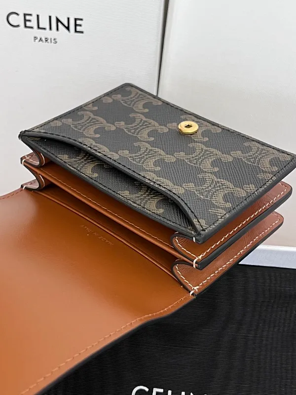 All Categories Celine Wallet (Celine) Celine Original Order 10M122