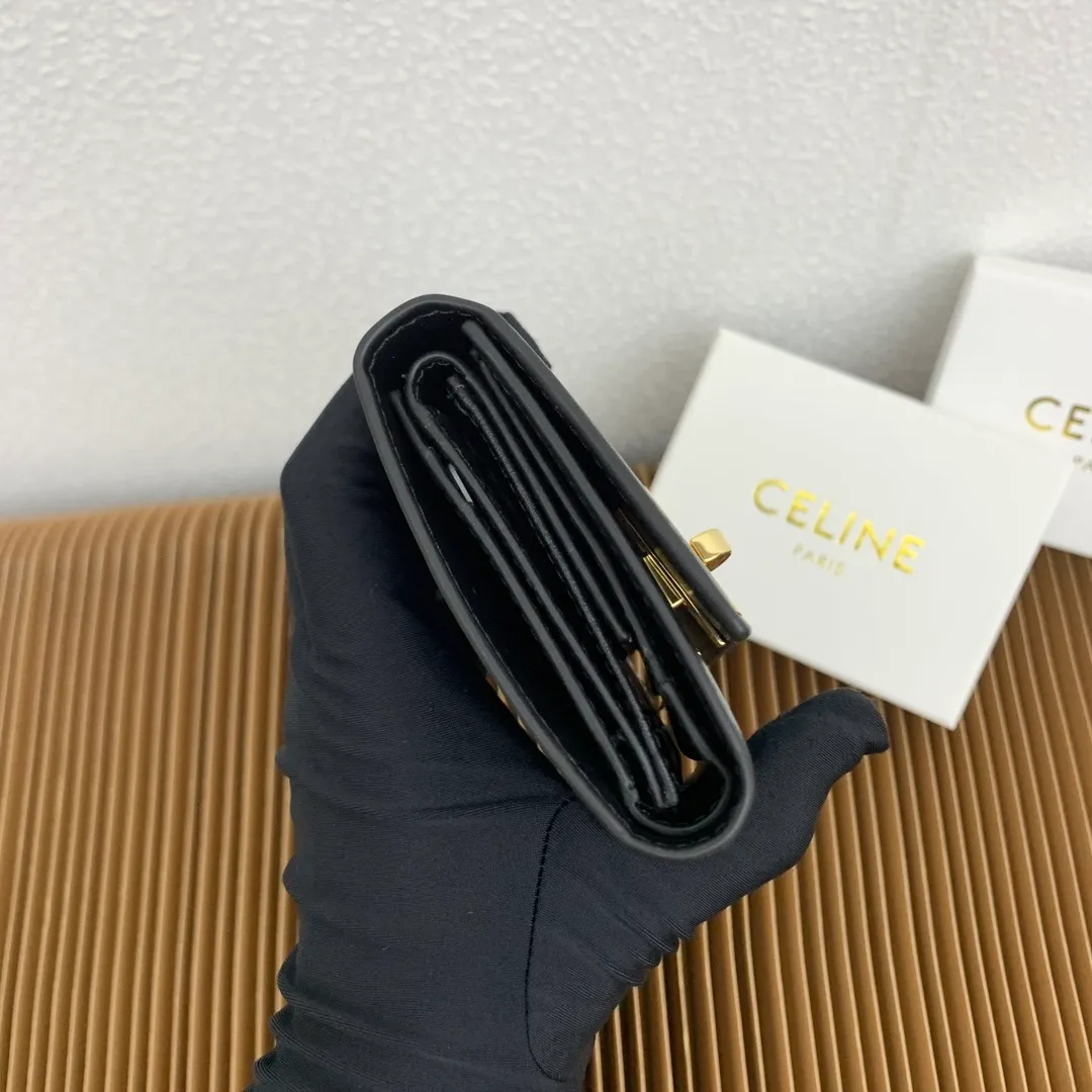 All categories Celine Wallet (Celine) Celine 10523
