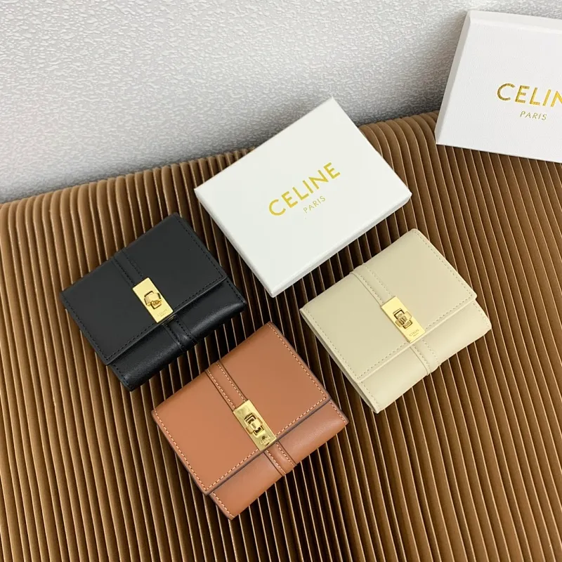 All categories Celine Wallet (Celine) Celine 10523
