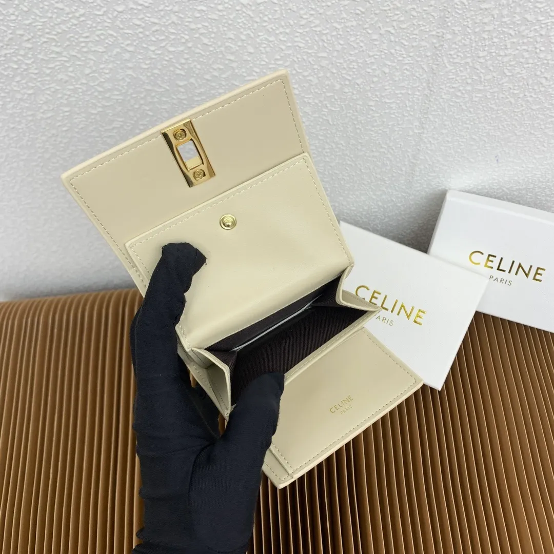 All categories Celine Wallet (Celine) Celine 10523