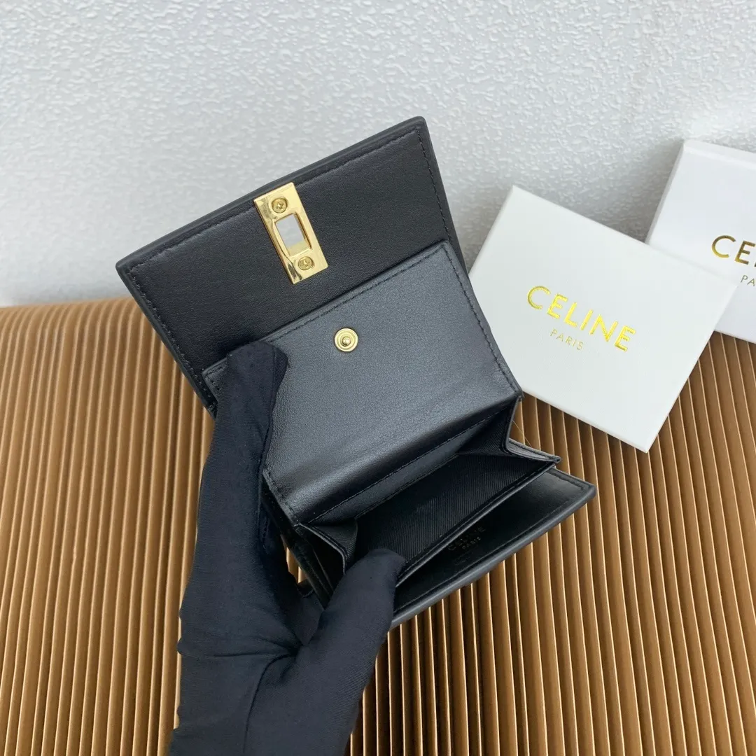 All categories Celine Wallet (Celine) Celine 10523