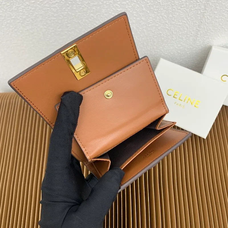 All categories Celine Wallet (Celine) Celine 10523