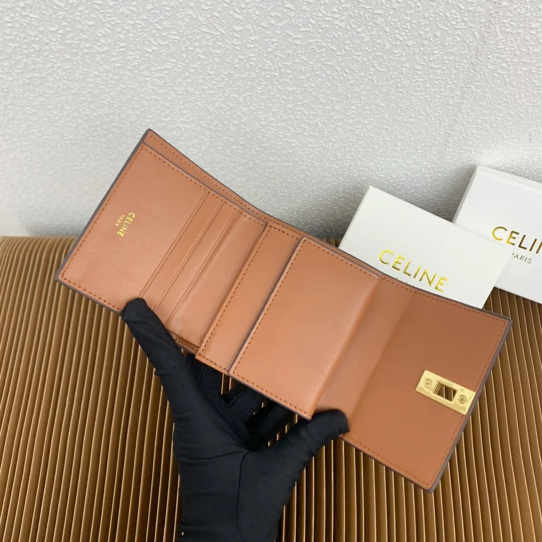 All categories Celine Wallet (Celine) Celine 10523