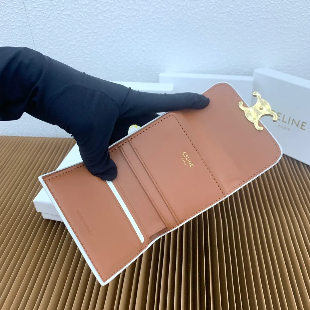 All Categories Celine Wallet (Celine) Celine 16332 Print