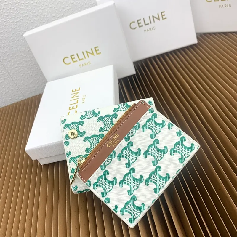 All Categories Celine Wallet (Celine) Celine 16332 Print