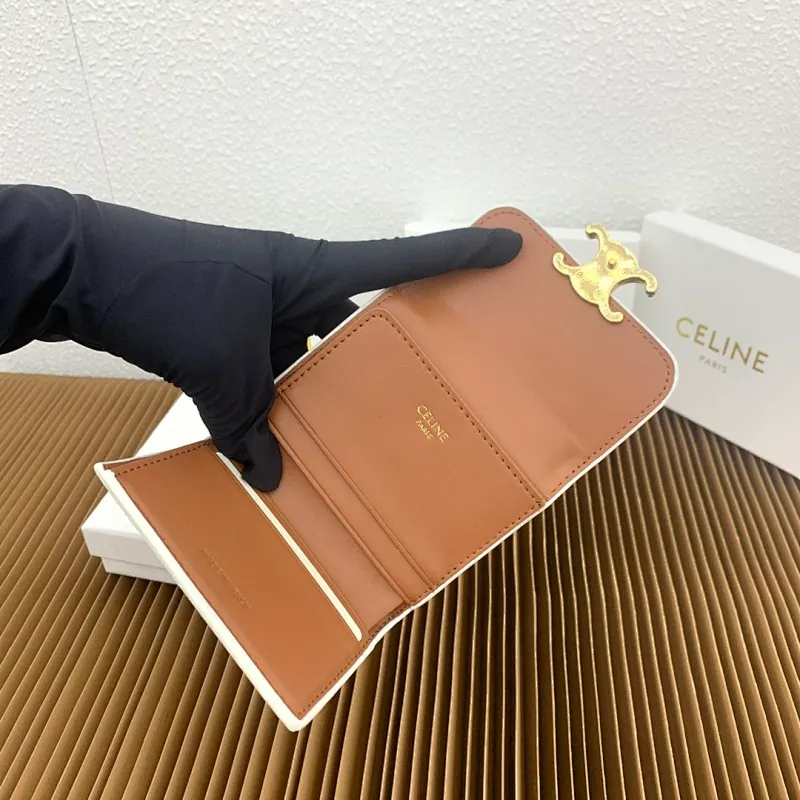All Categories Celine Wallet (Celine) Celine 16332 Print