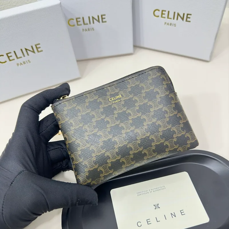 All categories Celine Wallet (Celine) Celine 86503 86502 86501