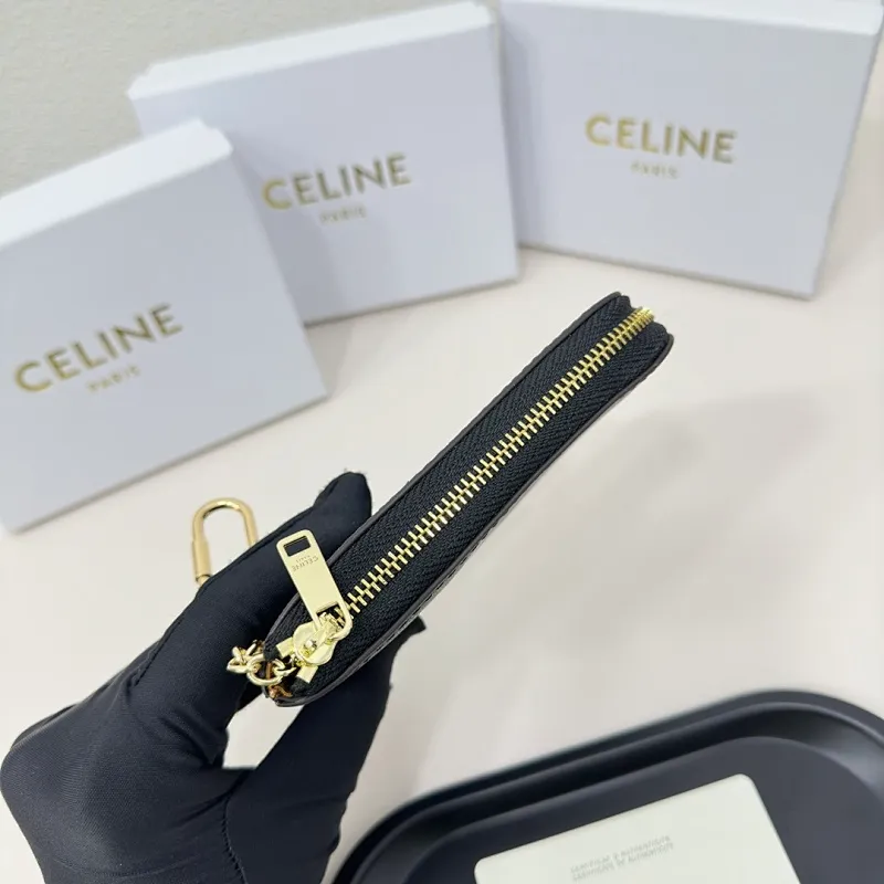 All categories Celine Wallet (Celine) Celine 86503 86502 86501