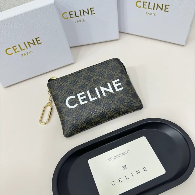 All categories Celine Wallet (Celine) Celine 86503 86502 86501