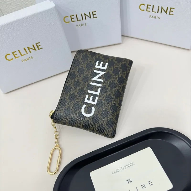 All categories Celine Wallet (Celine) Celine 86503 86502 86501