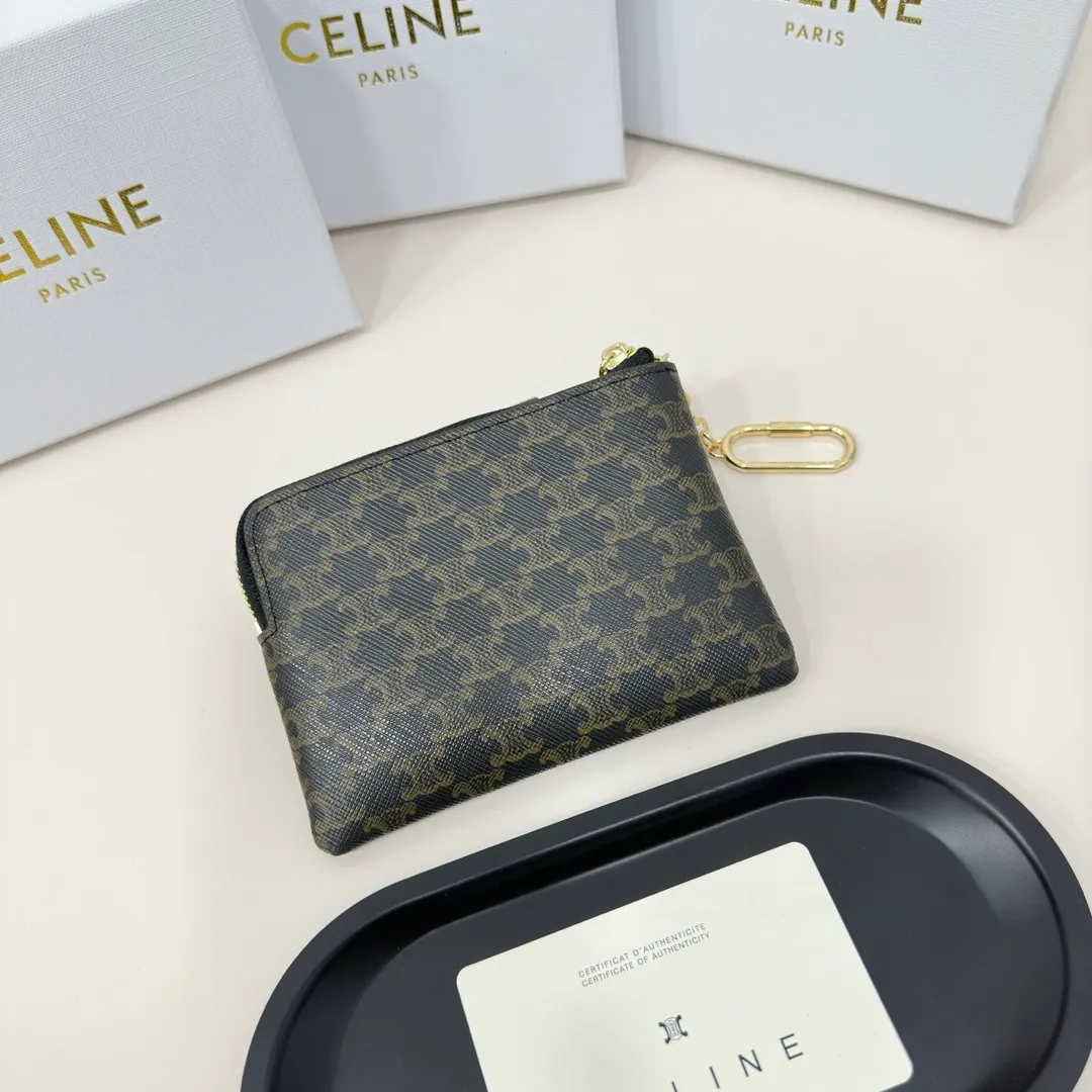 All categories Celine Wallet (Celine) Celine 86503 86502 86501
