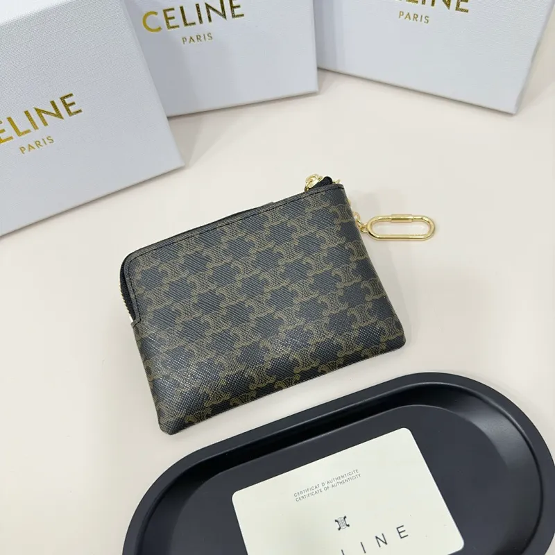 All categories Celine Wallet (Celine) Celine 86503 86502 86501