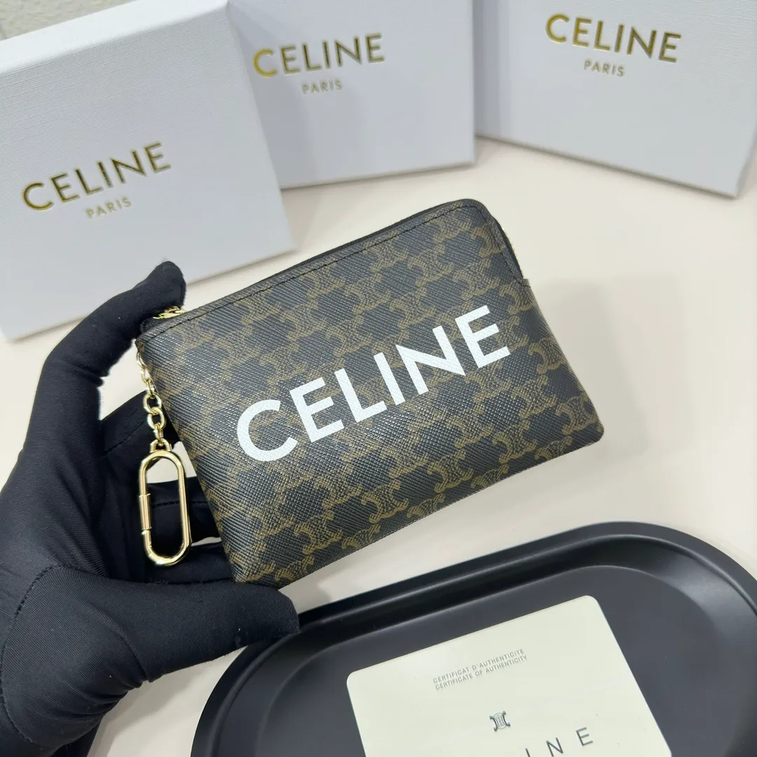 All categories Celine Wallet (Celine) Celine 86503 86502 86501